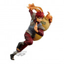 Figura Gaara Naruto Shippuden  BANPRESTO