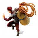 Figura Gaara Naruto Shippuden  BANPRESTO