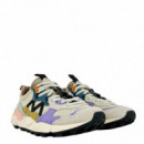 Zapatillas Lenzan  FLOWER MOUNTAIN