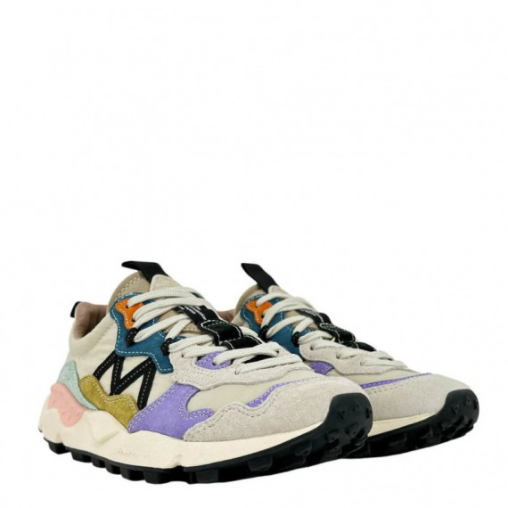 Zapatillas Lenzan  FLOWER MOUNTAIN