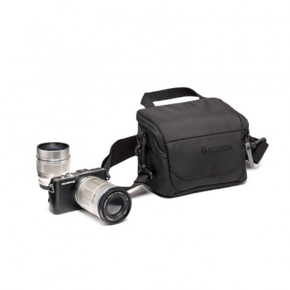 MANFROTTO Bolsa Advanced  Shoulder Xs Iii