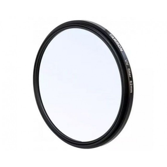 TAMRON Filtro Uv 62 Mm Ii