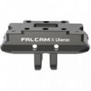 FALCAM F22 Base Magnetica Gopro