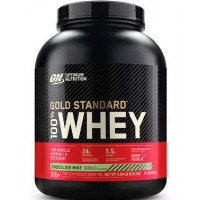 Whey Gold Standard OPTIMUM NUTRITION - 2.25 Kg
