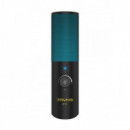 7RYMS Micrófono de Condensador Cardioide Rgb