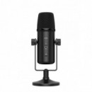 7 Ryms Micrófono USB de Condensador Cardioide  7RYMS