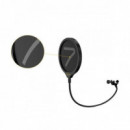 7 Ryms Kit de Micrófono USB para Grabación y Transmisión en Pc O Smartphone  7RYMS