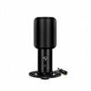 7 Ryms Kit de Micrófono USB para Grabación y Transmisión en Pc O Teléfono AU01-K2  7RYMS