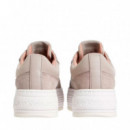 Zapatillas Bold con Plataforma Planos  CALVIN KLEIN