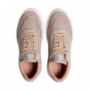 Zapatillas Bold con Plataforma Planos  CALVIN KLEIN