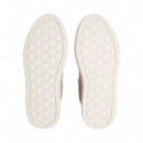 Zapatillas Bold con Plataforma Planos  CALVIN KLEIN