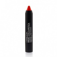 Camaleon Magic Colour Stick Labial Coral 4 G  COSMÉTICA ARMONIA SA