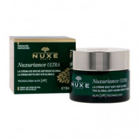 NUXE Nuxuriance Ultra Crema Antiedad Global de Noche Redensificante