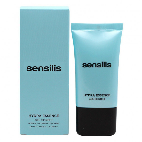 Sensilis Hydra Essence Gel Sorbet 40 Ml  DERMOFARM