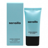Sensilis Hydra Essence Gel Sorbet 40 Ml  DERMOFARM