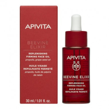 APIVITA Beevine Elixir Aceite 30 Ml