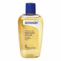 Acnosan Bescansa Locion 200 Ml  RICARDO BESCANSA S.L.
