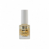 Mia Esmalte Uñas Calendula Cuticle Oil 0908  LAURENS COSMETICS