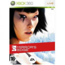Mirrors Edge 360 Xbox  ELECTRONIC ARTS - PS