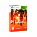 Fuse XBOX360  ELECTRONIC ARTS - PS