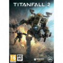 Titanfall 2 Pc  ELECTRONIC ARTS - PS