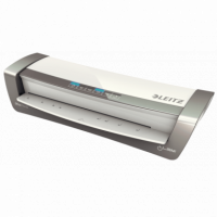 LEITZ Plastificadora Ilam Office Pro A3