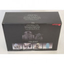 Star Wars Episode V Pack 2 Fig Artfx+ Yoda y R2-D2  BLADE