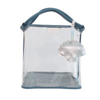 TALLYTATE BOLSO DE PLAYA ANTIARENA