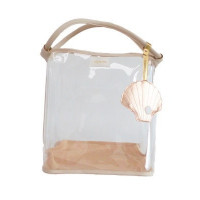 TALLYTATE BOLSO DE PLAYA ANTIARENA