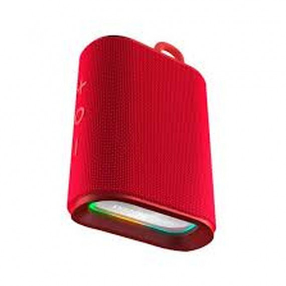 ENERGY SISTEM Altavoz BLUETOOTH Streetplay Rojo