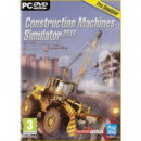 Construction Machines Simulator Pc  PLAION