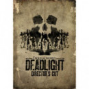 Deadlight Directors Cut Pc  PLAION