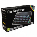 Consola Retro: The Spectrum  PLAION