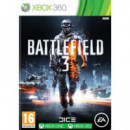 Battlefield 3 XBO360  ELECTRONIC ARTS - PS
