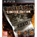 Bulletstorm Limited Edition PS3,EA  ELECTRONIC ARTS - PS