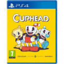 CUPHEAD PS4