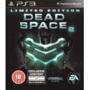 Dead Space 2 Limited Edition E.a PS3  ELECTRONIC ARTS - PS