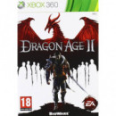 Dragon Age 2 Xbox 360  E.a.  ELECTRONIC ARTS - PS
