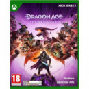 Dragonage: The Veilguard Xb-sx  ELECTRONIC ARTS - PS