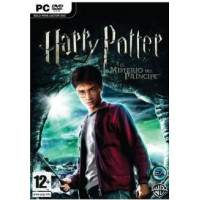 Harry Potter y el Misterio del Principe Pc Value E.a.  ELECTRONIC ARTS - PS
