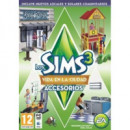 los Sims 3 Vida en la Ciudad Accesorios Pc E.a.  ELECTRONIC ARTS - PS