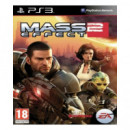 Mass Effect 2 E.a. PS3  ELECTRONIC ARTS - PS