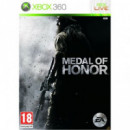 Medal Of Honor XBOX360 E.a.  ELECTRONIC ARTS - PS