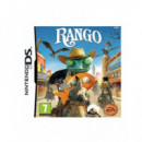 Rango Nds, Ea  ELECTRONIC ARTS - PS