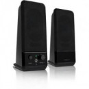 Altavoces Stereo SPEEDLINK Event Pc