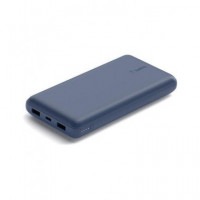 BELKIN Bateria Externa Portatil 20000MAH  2XUSB + Tipo-c