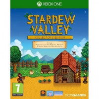 Stardew Valley Collector Edition Xbox-one  GAMES