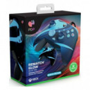 Rematch Wired Controller Glow Blue Tide Xb-sx  SHINE STAR S.A