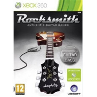 Rocksmitith XB360  UBISOFT