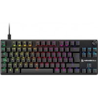 Teclado Mec.g.newskill Tkl Negro Switch Hotswap  NEWSKILL